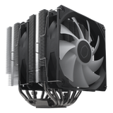  Tản nhiệt Cooler Master HYPER 620S 