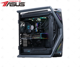  PC GVN x ASUS Back to Future (Intel i9-14900K/ VGA RTX 4090) 