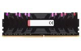  (16GB DDR4 2x8G 3200) HyperX Predator RGB DDR4-3200 CL16-18-18 