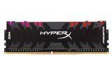  (16GB DDR4 2x8G 3200) HyperX Predator RGB DDR4-3200 CL16-18-18 