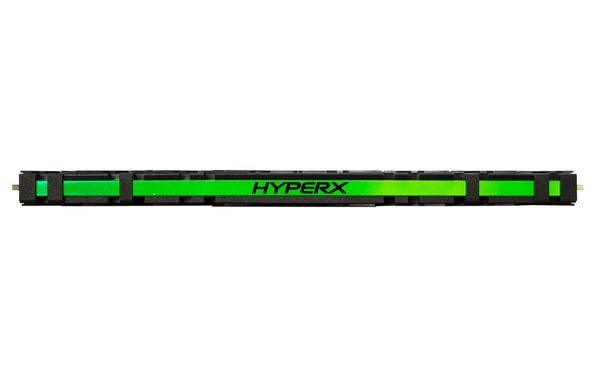  (16GB DDR4 2x8G 3200) HyperX Predator RGB DDR4-3200 CL16-18-18 