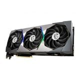  MSI GeForce RTX 3080 Suprim X 12G (LHR) 