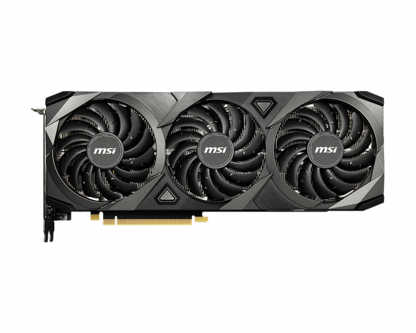  MSI GeForce RTX 3080 Ventus 3X OC 10G (LHR) 