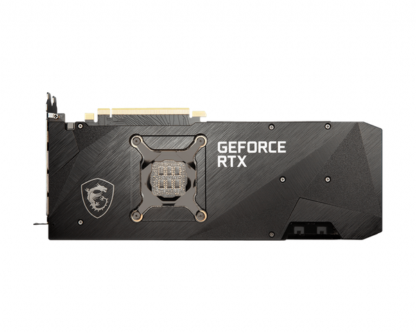  MSI GeForce RTX 3080 Ventus 3X OC 10G (LHR) 