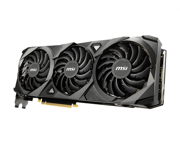  MSI GeForce RTX 3080 Ventus 3X OC 10G (LHR) 