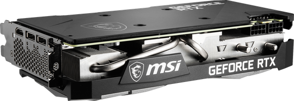  MSI GeForce RTX 3070 VENTUS 2X OC (LHR) 