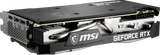  MSI GeForce RTX 3070 VENTUS 2X (LHR) 