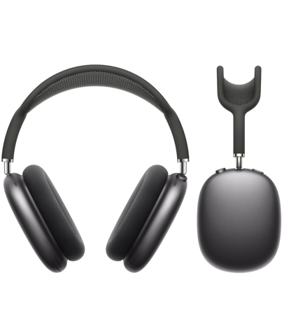 AirPods Max スペースグレー 本体