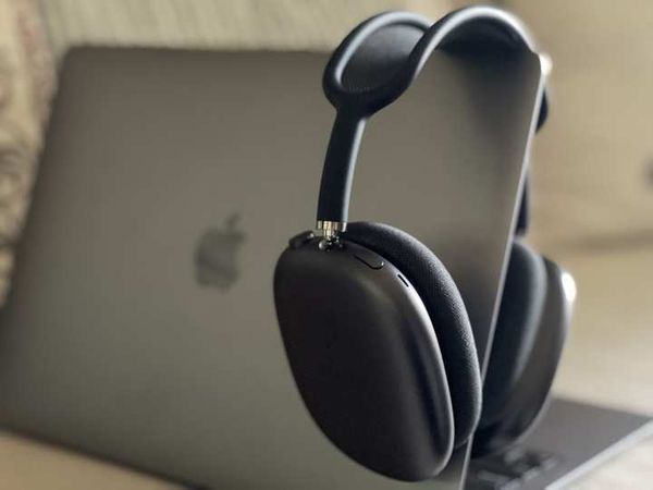  Tai nghe Apple AirPods Max Space Gray 