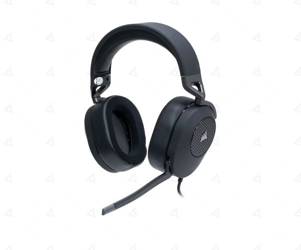  Tai nghe Corsair HS65 Surround Carbon 