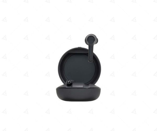  Tai nghe True Wireless Soundpeats Mac Black 