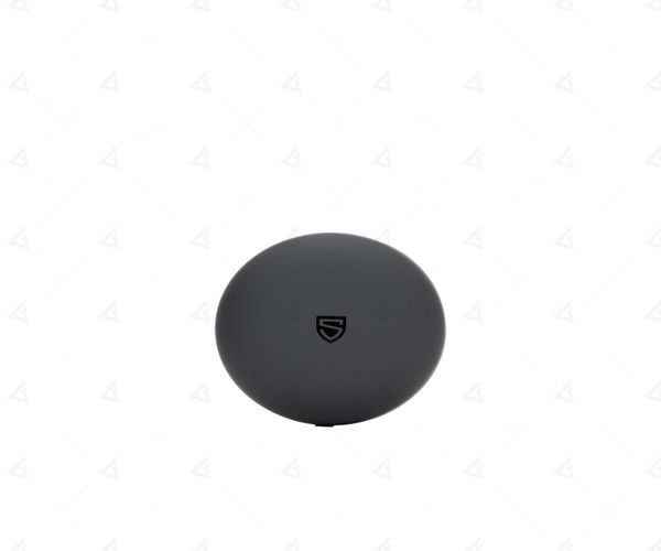  Tai nghe True Wireless Soundpeats Mac Black 