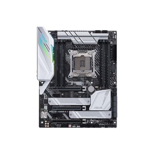  Asus PRIME X299-A II LGA2066 