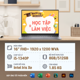  Laptop Dell Vostro 16 V5630 i5P085W11GRU 