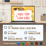  Laptop Dell Inspiron 14 N5430 i5P165W11SLD2 