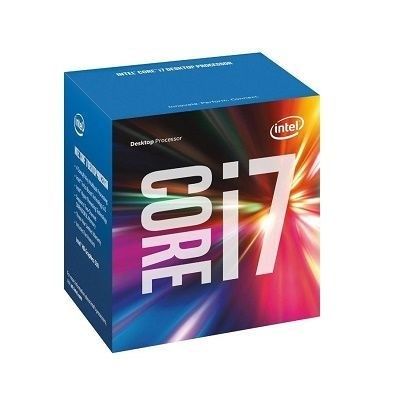  Intel Core i7 7700 / 8M / 3.6GHz / 4 nhân 8 luồng 