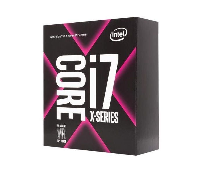 Intel Core i7-7800X CPU 9個セット Intel Core i7-7800X
