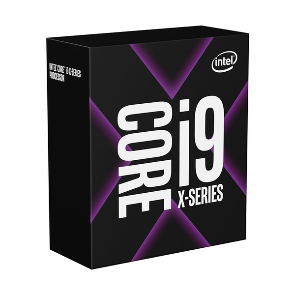  Bộ vi xử lý Intel Core i9 9900X 