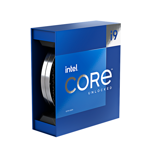  Bộ vi xử lý Intel Core i9 13900K / 3.0GHz Turbo 5.8GHz / 24 Nhân 32 Luồng / 36MB / LGA 1700 