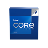  Bộ vi xử lý Intel Core i9 13900K / 3.0GHz Turbo 5.8GHz / 24 Nhân 32 Luồng / 36MB / LGA 1700 