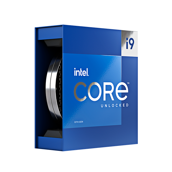  Bộ vi xử lý Intel Core i9 13900K / 3.0GHz Turbo 5.8GHz / 24 Nhân 32 Luồng / 36MB / LGA 1700 