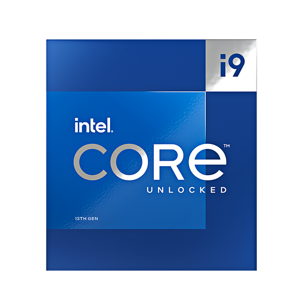  Bộ vi xử lý Intel Core i9 13900K / 3.0GHz Turbo 5.8GHz / 24 Nhân 32 Luồng / 36MB / LGA 1700 