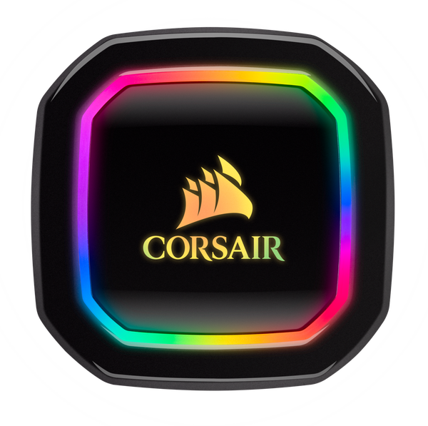  Tản nhiệt nước Corsair H150i RGB PRO XT (CW-9060045-WW) 