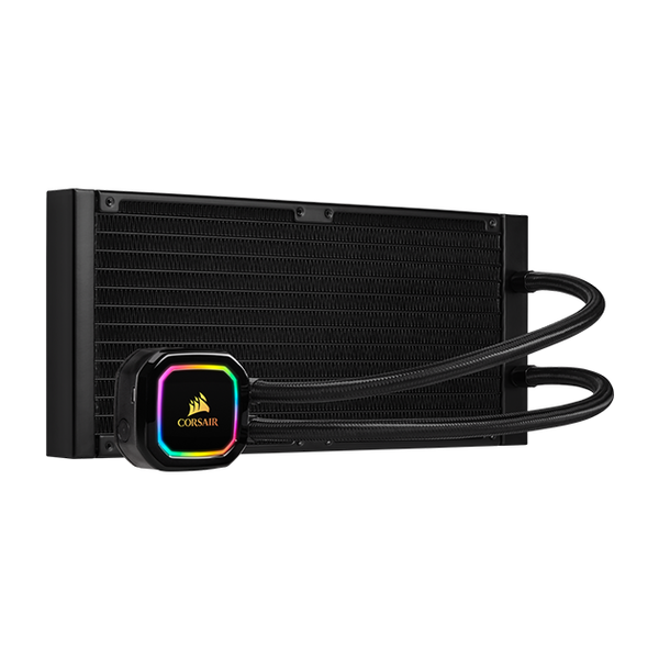  Tản nhiệt nước Corsair H115i RGB PRO XT (CW-9060044-WW) 