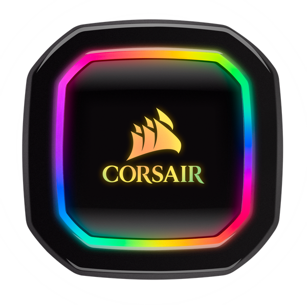  Tản nhiệt nước Corsair H115i RGB PRO XT (CW-9060044-WW) 