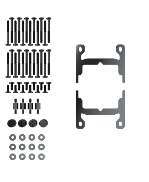  Tản nhiệt AIO Corsair iCUE LINK H150i RGB Black (CW-9061003-WW) 