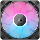  Bộ 3 quạt Corsair iCUE LINK RX120 MAX RGB Black (CO-9051034-WW) 