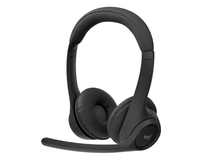 Tai Nghe Không Dây Logitech Zone 300 Đen