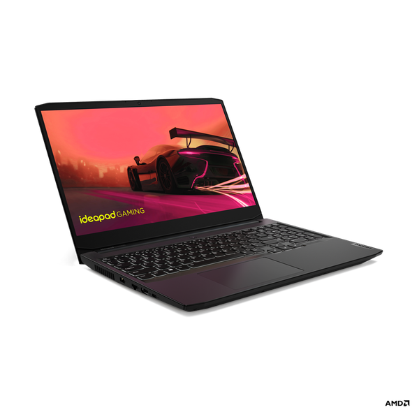  Laptop gaming Lenovo Ideapad gaming 3 15ACH6 82K2027QVN 