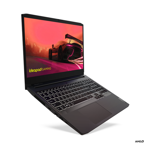  Laptop gaming Lenovo Ideapad gaming 3 15ACH6 82K2027QVN 