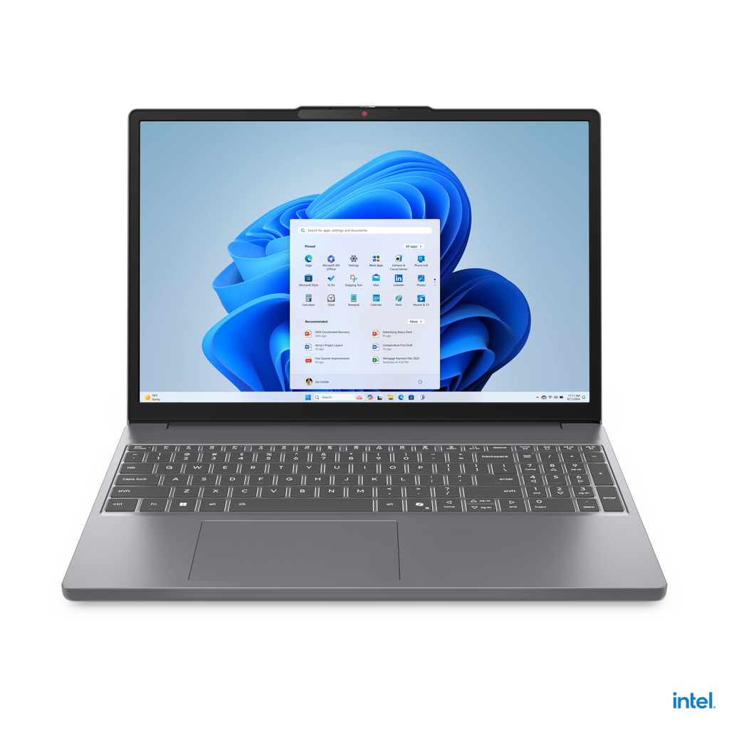 Laptop Lenovo IdeaPad Slim 3 15IRH10 83K1000JVN