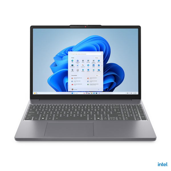 Laptop Lenovo IdeaPad Slim 3 15IRH10 83K1000GVN