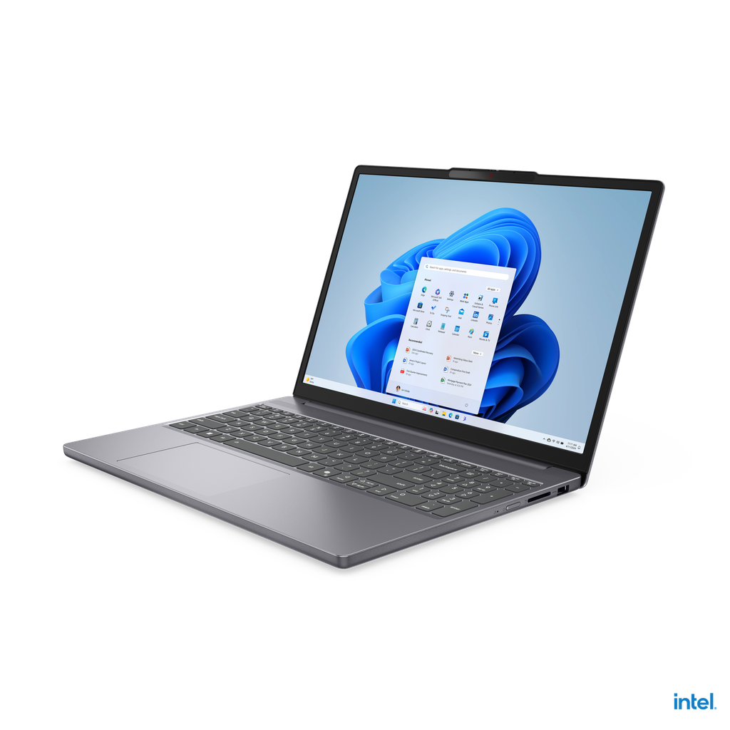 Laptop Lenovo IdeaPad Slim 3 15IRH10 83K1000JVN