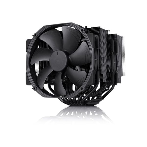  Tản nhiệt Noctua NH-D15 Chromax Black 