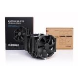  Tản nhiệt Noctua NH-D15 Chromax Black 