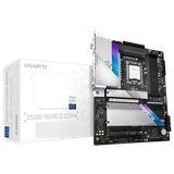  Bo Mạch Chủ Gigabyte Z690 AERO G (rev. 1.0) (DDR4) 