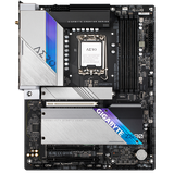  Bo Mạch Chủ Gigabyte Z690 AERO G (rev. 1.0) (DDR4) 