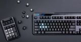  Bàn Phím Asus ROG Claymore II Red Switch 