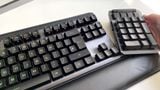  Bàn Phím Asus ROG Claymore II Red Switch 