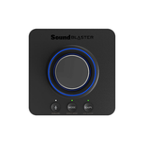  Card âm thanh Creative Sound Blaster X3 