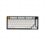  Bàn phím cơ Glorious GMMK PRO Black Slate 75% Pre-Built Glorious Fox Switch 