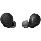  Tai nghe True Wireless Sony WF - C500 Black 
