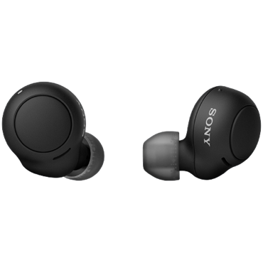 Tai Nghe True Wireless Sony Wf - C500 Black