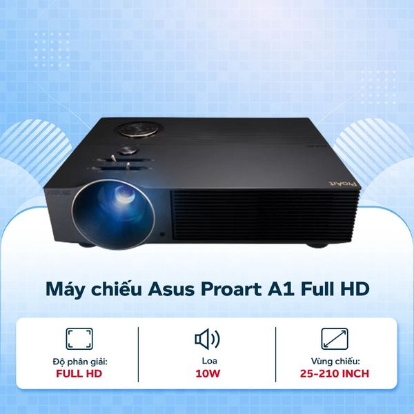 Máy chiếu Asus Proart A1 Full HD