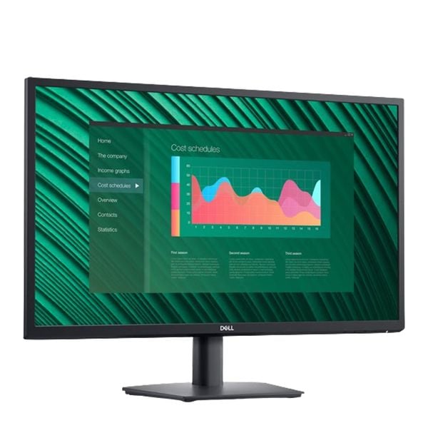  Màn hình Dell E2723H 27" 