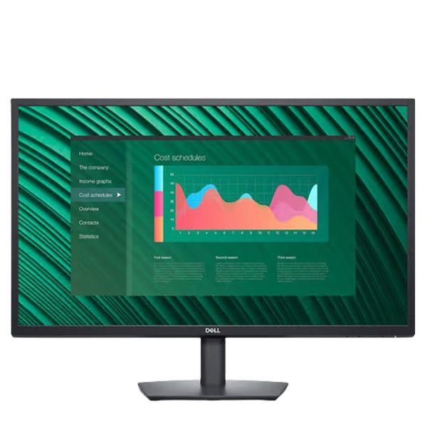  Màn hình Dell E2723H 27" 